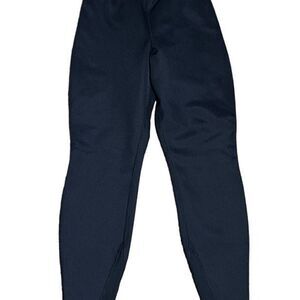 Hot Chilly's Base Layer Black Vintage Ski Pants Size Women's Size Small